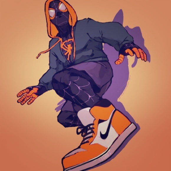 Meet your Posher, Andreik - Picture 1 of 1